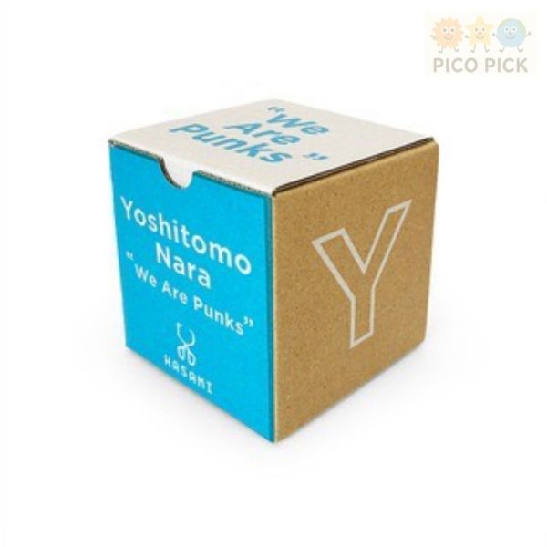 日本 正版 Yoshitomo Nara 奈良美智陶瓷餐具系列 盤/馬克杯 全系列代購 