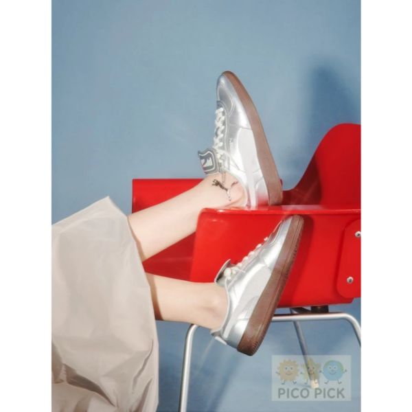 日本限定 Emmi x Puma德訓鞋 Palermo 