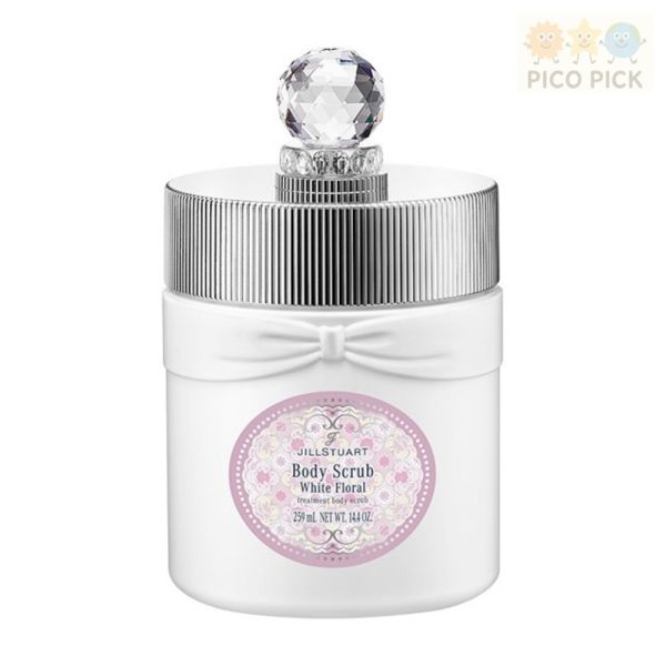 日本【JILL STUART】白花香系列 全身護理＆沐浴保養 全系列代購 