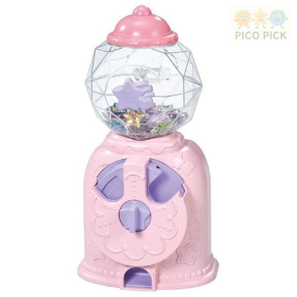 日本直送｜日本正版Takara Tomy 閃亮貼紙製作機｜轉蛋貼紙機 