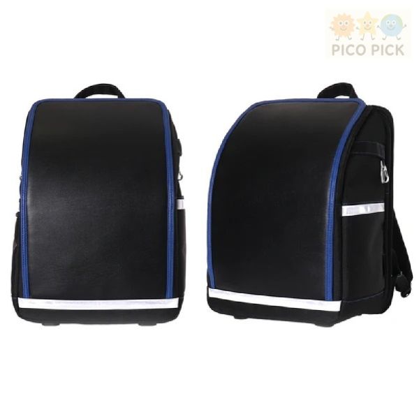 日本正版Fuwassel 輕量防水CORDURA兒童書包｜小學生通學背包｜耐磨防汙護脊減壓｜多色可選 