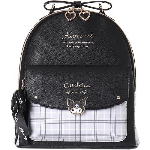 日本正版｜三麗鷗Sanrio 庫洛米｜大耳狗｜布丁狗｜Kitty 迷你後背包｜學生書包｜迷你背包 