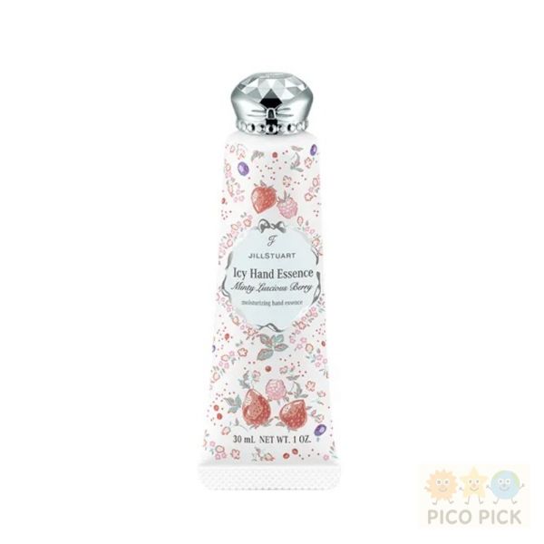 本直送 莓果系列 Jill Stuart 2025 夏季限定 Luscious Berry 系列 