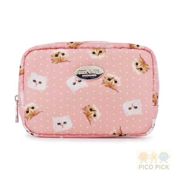 日本正版PAUL & JOE 化妝包（9 款可選）|收納包 