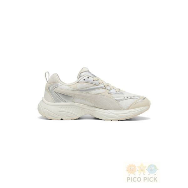 日本限定 【Puma Morphic Retro】emmi限定配色｜復古慢跑風聯名鞋 