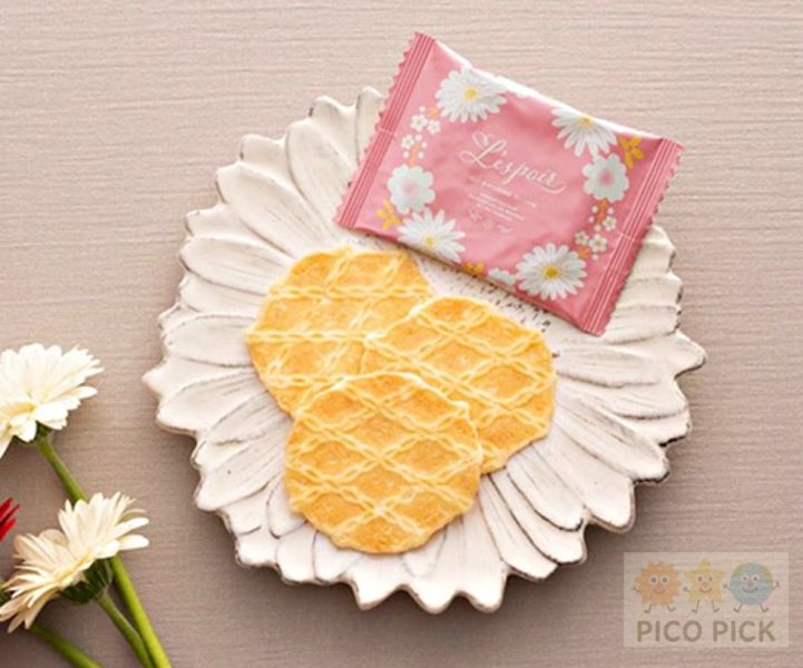 日本｜ 神戶風月堂 L’espoir新年限定 奶油薄餅 鐵盒禮盒（2026 馬年款） 