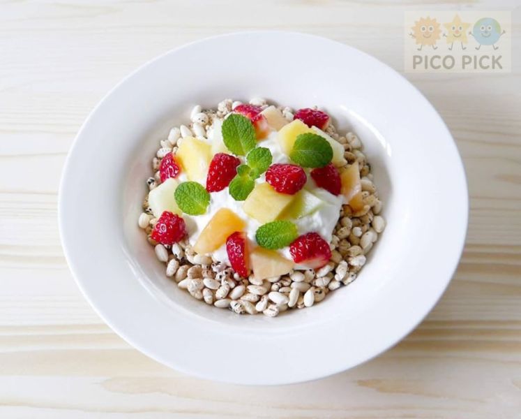 日本直送｜旭食品 十穀穀物脆麥片 150g（十穀シリアル）無添加化學成分 