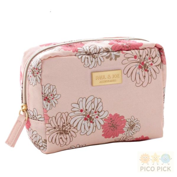 日本正版PAUL & JOE 化妝包（9 款可選）|收納包 