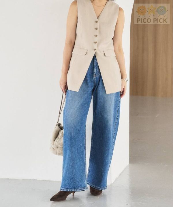 日本直送｜Le Talon 短筒尖頭低跟短靴（4色可選） 