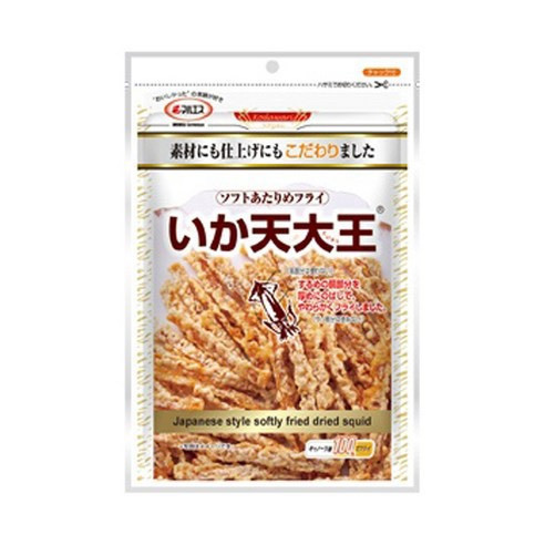 日本直送｜Maruesu三款魷魚點心組合【甘醋魷魚腳／一夜乾風魷魚鬚／櫻花木燻製魷魚絲】 