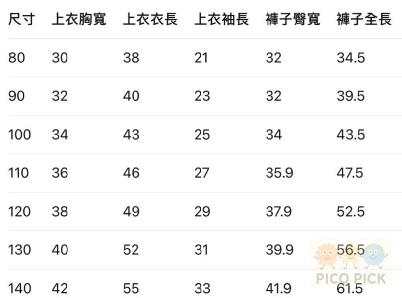 日本直送｜雙層紗格紋親子居家套裝（兒童款）｜柔軟透氣｜多尺寸可選 