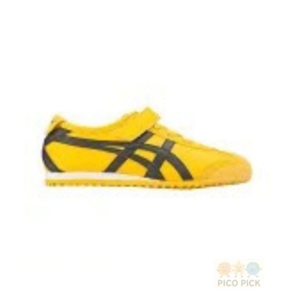 日本 Onitsuka Tiger MEXICO 66 KIDS 大童鞋 小童17-22 鬼塚虎 