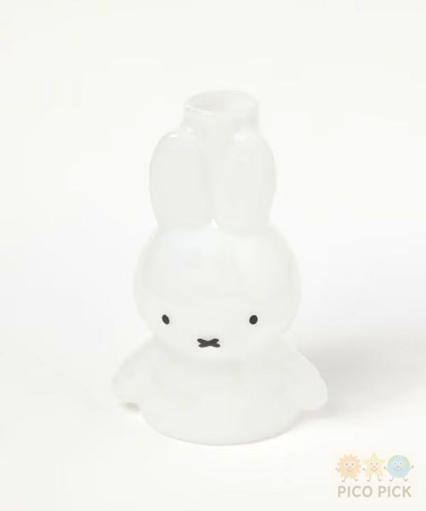 日本｜Miffy × studio CLIP| Miffy 角色造型玻璃瓶 擴香組 芳香擴香瓶 
