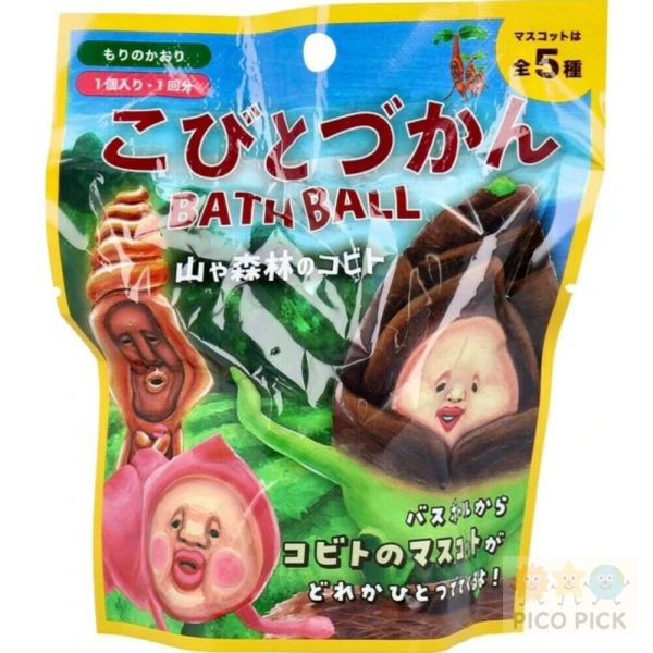 日本直送泡澡球 (多款) 