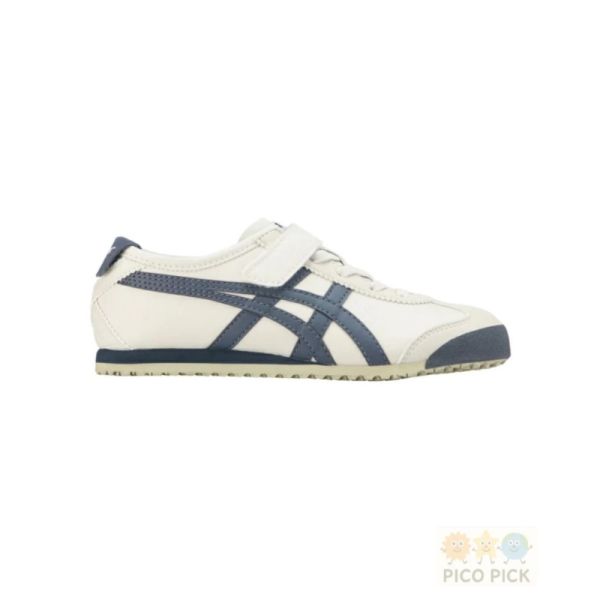 日本 Onitsuka Tiger MEXICO 66 KIDS 大童鞋 小童17-22 鬼塚虎 