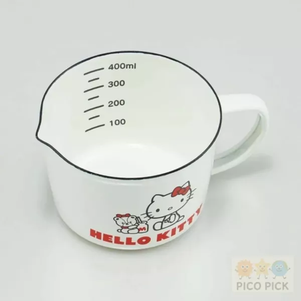 日本直送 超可愛日本正版Hello Kitty系列鍋具 