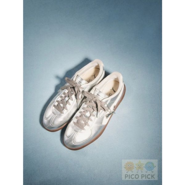 日本限定 Emmi x Puma德訓鞋 Palermo 