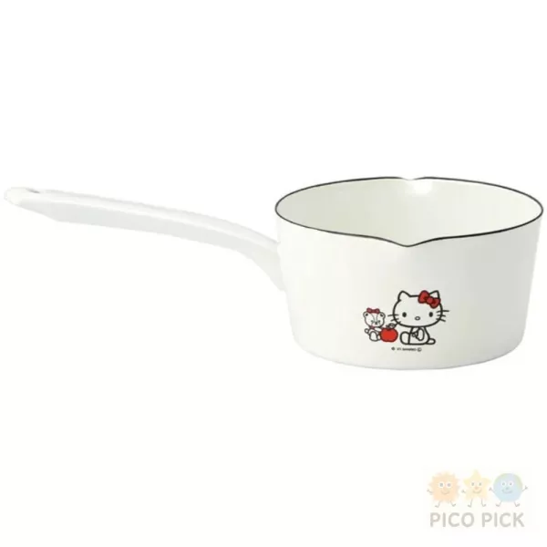 日本直送 超可愛日本正版Hello Kitty系列鍋具 