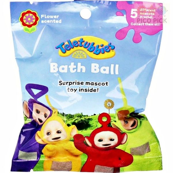 日本直送｜Bandai 驚喜泡澡球 Bath Ball 系列（共11款可選） 