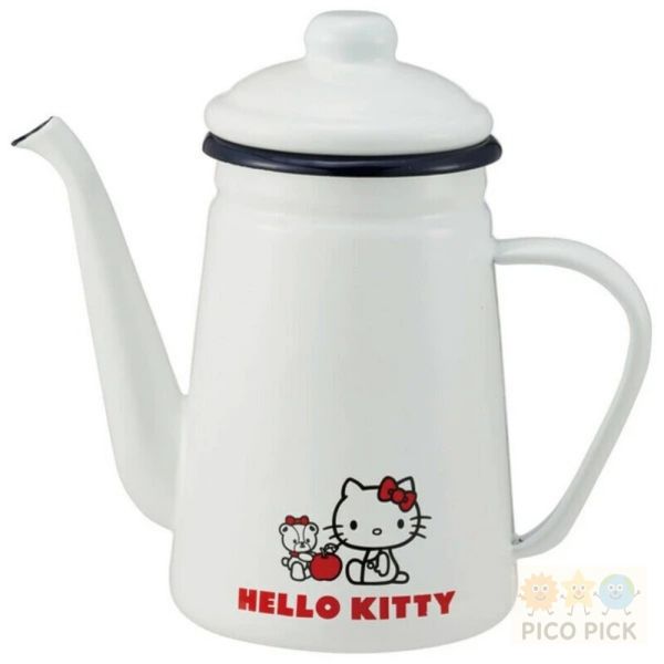 日本直送 超可愛日本正版Hello Kitty系列鍋具 