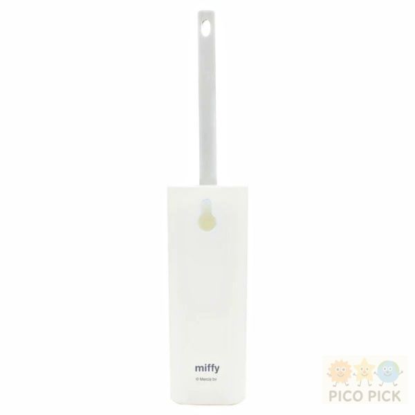 日本 正版Miffy 米飛臉部造型清潔滾輪｜防塵收納盒 附替換黏著紙 日系家用除塵滾筒（miffy 清潔 滾輪 除塵黏毛器） 