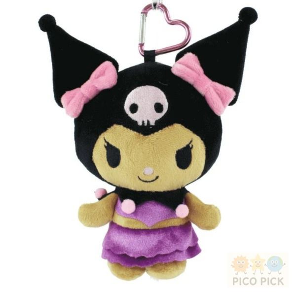 日本直送｜7/20收單｜限時預購  SANRIO 日燒系列吊飾 第二彈（6款）｜Kitty / Melody / 酷洛米 / 大耳狗 / 布丁狗 / 大耳狗朋友 