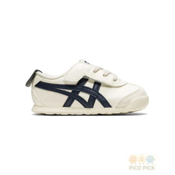日本 Onitsuka Tiger MEXICO 66 KIDS 童鞋 小童12-16 鬼塚虎 