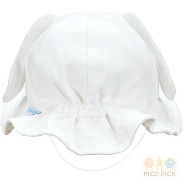 日本直送｜Sanrio角色造型嬰兒帽 Cinnamoroll / My Melody【立體耳朵＋刺繡造型】 