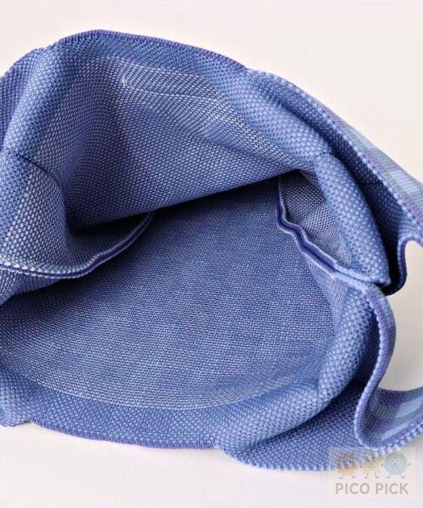 日本 Miffy 米飛兔｜編織尼龍托特包｜手提袋 肩背袋 