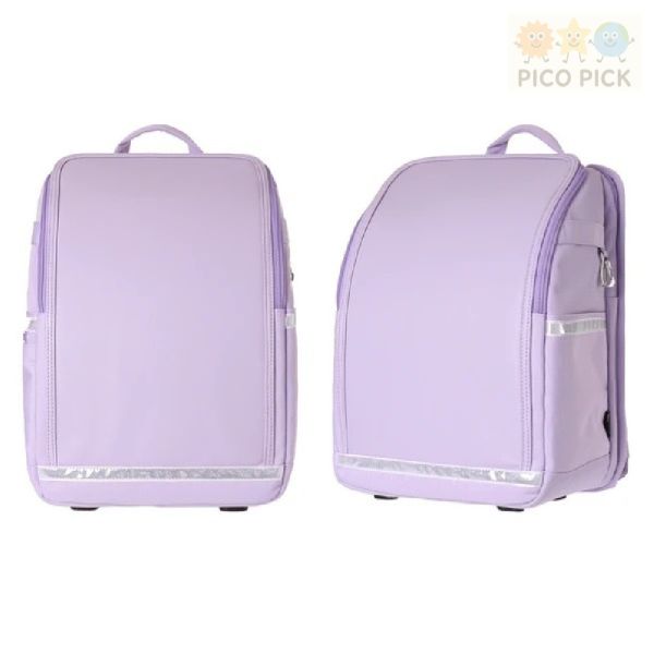 日本正版Fuwassel 輕量防水CORDURA兒童書包｜小學生通學背包｜耐磨防汙護脊減壓｜多色可選 