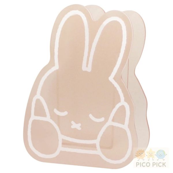 日本直送｜Miffy 米飛兔｜壓克力收納盒（2款可選）｜日本正版 