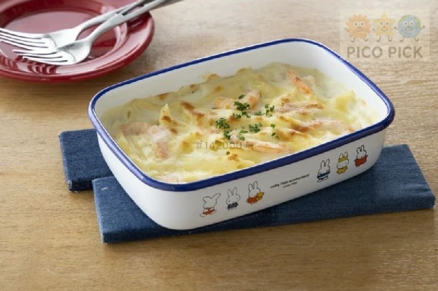 日本直送｜富士琺瑯 米飛兔 70週年紀念系列餐廚用品（多款可選） 