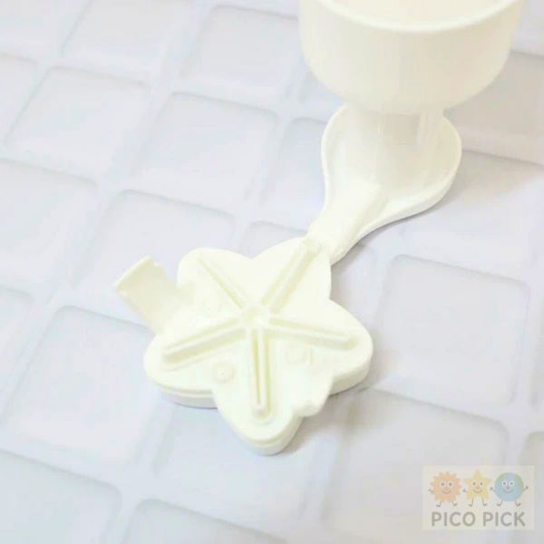 日本正版星之卡比 Kirby星星造型泡泡洗手乳按壓瓶｜可做星星泡泡 泡沫洗手器 