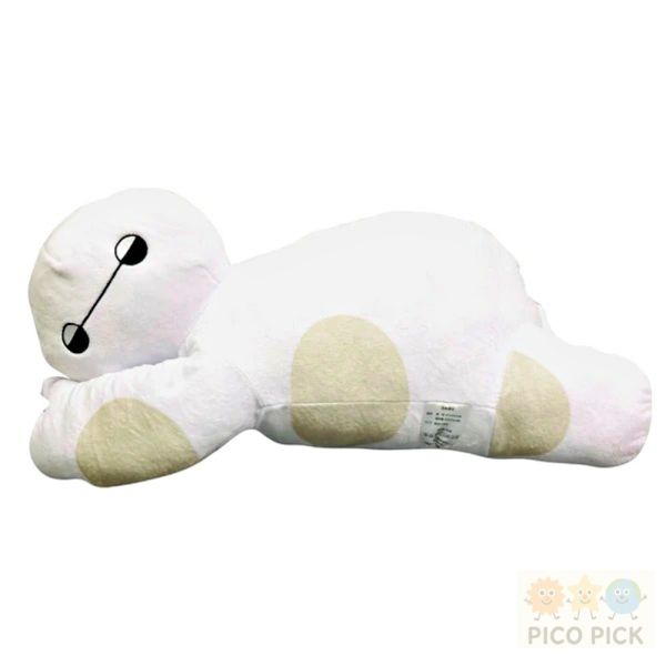 日本直送 迪士尼正版睡姿抱枕娃娃 