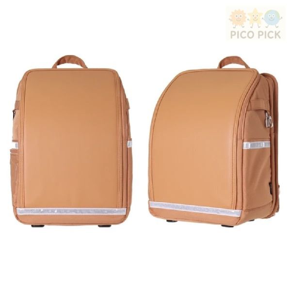 日本正版Fuwassel 輕量防水CORDURA兒童書包｜小學生通學背包｜耐磨防汙護脊減壓｜多色可選 