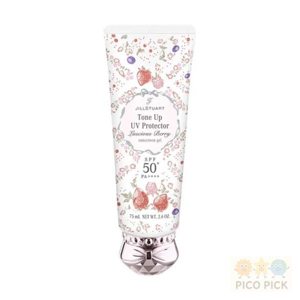 本直送 莓果系列 Jill Stuart 2025 夏季限定 Luscious Berry 系列 
