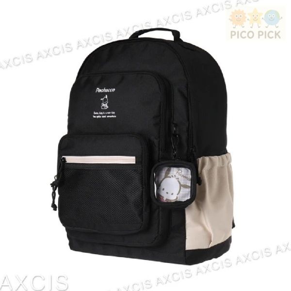 日本｜三麗鷗 22L 大容量後背包 學生書包/旅行背包｜大耳狗／帕恰狗 