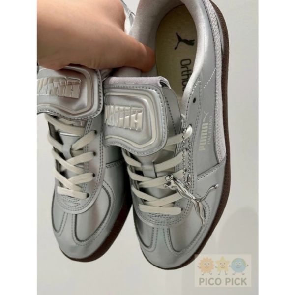 日本限定 Emmi x Puma德訓鞋 Palermo 