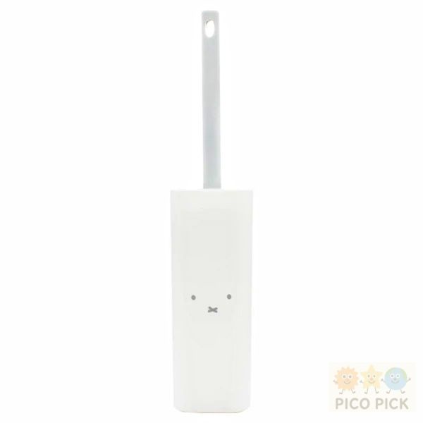 日本 正版Miffy 米飛臉部造型清潔滾輪｜防塵收納盒 附替換黏著紙 日系家用除塵滾筒（miffy 清潔 滾輪 除塵黏毛器） 