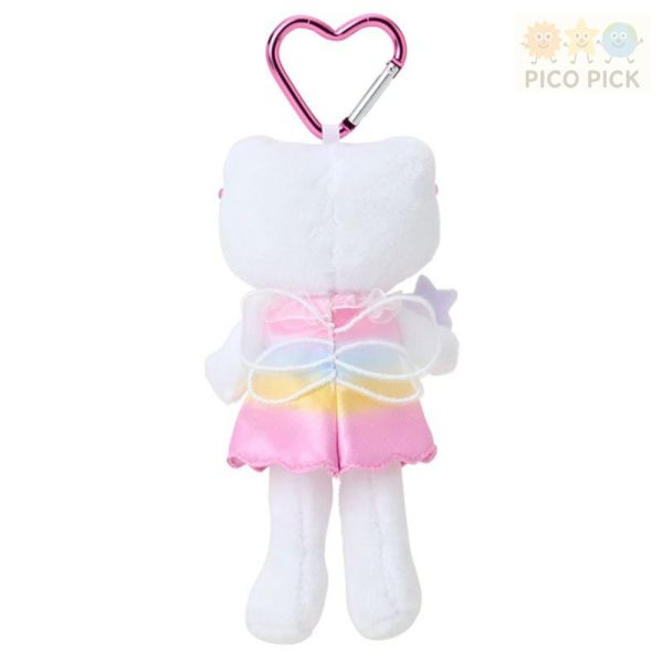 8/1出貨 日本正版 Hello Kitty 長腿吊飾 Style Up 系列（日燒Kitty/日曬kitty) 