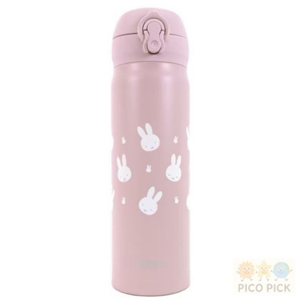 日本直送 ｜Miffy Style限定款 THERMOS保溫瓶 