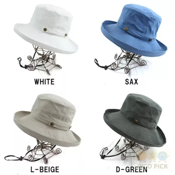日本直送 日本超熱銷抗UV摺疊遮陽帽｜通勤・旅遊兩用款｜小臉神器 