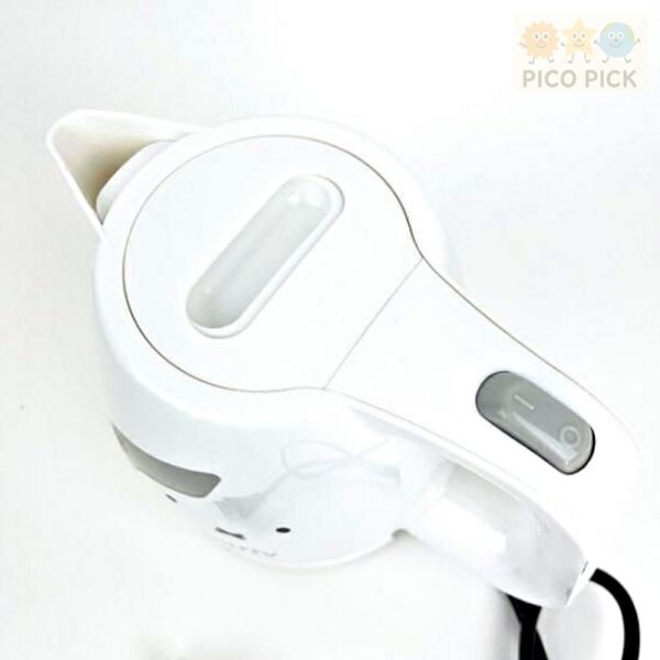 日本直送 Miffy 米飛兔電熱水壺｜0.8L 快速加熱｜快煮壺 
