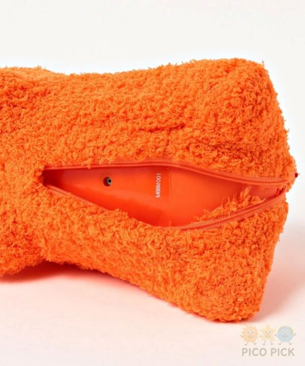 日本BEAMS×MEDICOM TOY×ides Bruna Bonbon 米飛 跳跳兔（橘）小號 