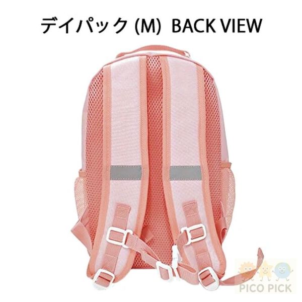 日本 正版迪士尼公主/小美人魚/長髮公主/綜合公主 兒童後背包 兒童書包 幼兒園背包 外出背包 