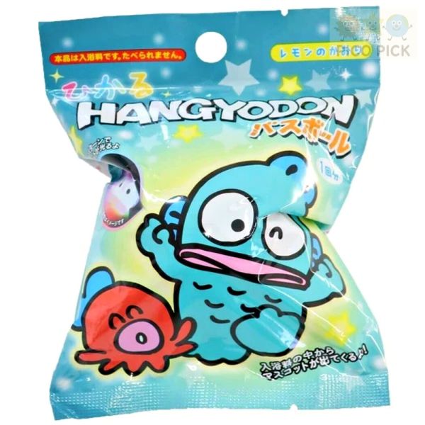 日本直送 泡澡球 發光沐浴球系列(多款) 