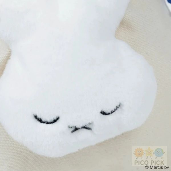 日本 直送 Miffy 70th米菲70週年收納小袋 