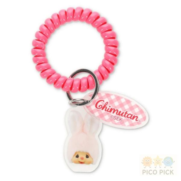 日本 Maroncream周邊系列商品 Maroncream 絨毛玩偶造型收納包 