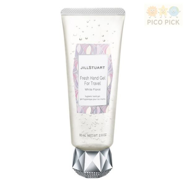 日本【JILL STUART】白花香系列 全身護理＆沐浴保養 全系列代購 