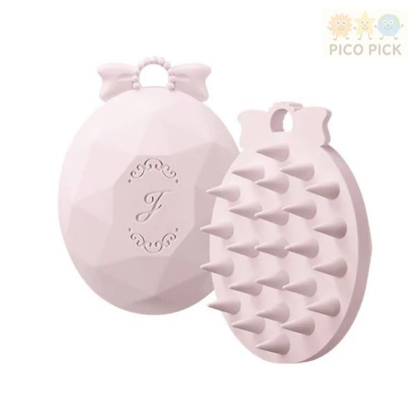 日本【JILL STUART】2025夏季白花系列 頭髮護理系列/洗髮梳/洗髮霜/護髮霜…全系列代購 